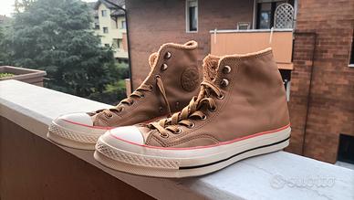 All stars Converse