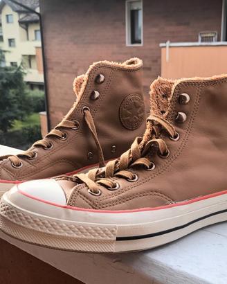 All stars Converse
