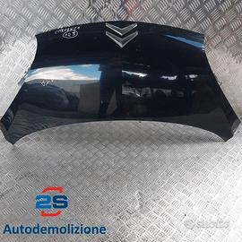 COFANO ANTERIORE CITROEN C1 (05-08) (08-12)