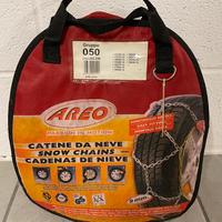 Catene da neve Areo