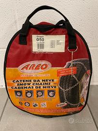 Catene da neve Areo