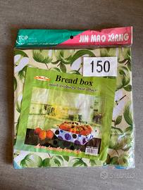 Cestino portapane bread box