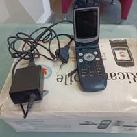 Telefoni nek