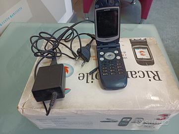 Telefoni nek