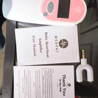Microfono per battito fetale Medvat