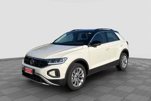 VOLKSWAGEN T-Roc 2.0 TDI SCR Life