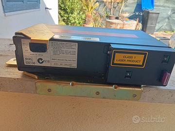 caricatore 8 CD per BMW 