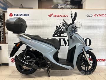 Kymco People S 125 2022