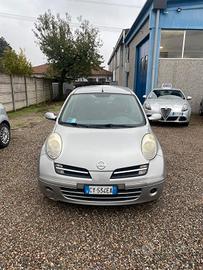 Nissan Micra 1.2 16V 5 porte Acenta