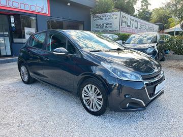 Peugeot 208 1.2 5P *80000KM*UNIPRO FULL