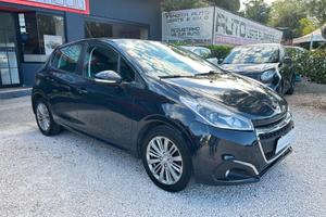 Peugeot 208 1.2 5P *80000KM*UNIPRO FULL