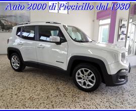 JEEP Renegade 1600 Multijet Limited Garanzia12mesi