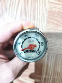 contachilometri vespa 50 l n r