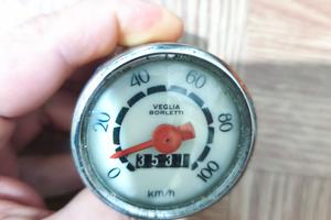 contachilometri vespa 50 l n r