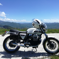Moto Guzzi V7 Classic