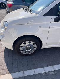 Cerchi 500