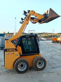 Minipala gommata GHEL R165