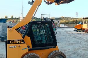 Minipala gommata GHEL R165