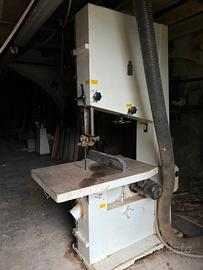 Sega a Nastro Centauro CO 800