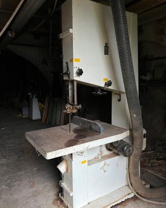 Sega a Nastro Centauro CO 800