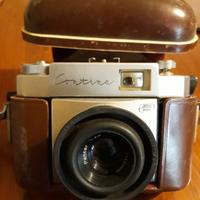 ZEISS IKON CORTINA - MACCHINA FOTOGRAFICA