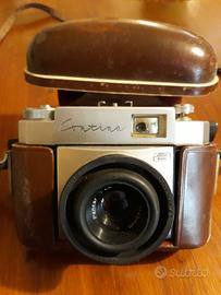 ZEISS IKON CORTINA - MACCHINA FOTOGRAFICA