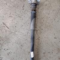 Ammortizz post. sx VOLKSWAGEN POLO 1.2cc B 2010