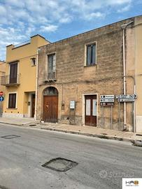 Casa Semiindipendente a San Marco Valderice