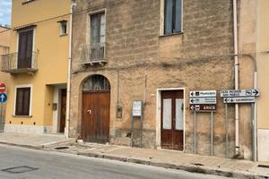 Casa Semiindipendente a San Marco Valderice