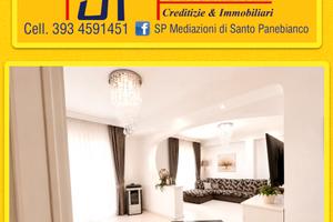 4 vani residenziale con Posto Auto