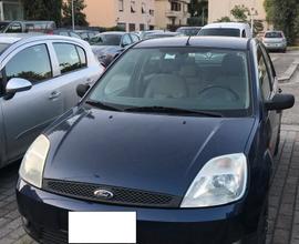 FORD Fiesta 5ª serie - 2003