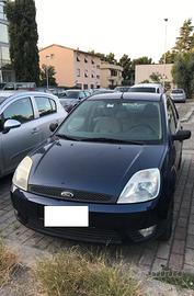 FORD Fiesta 5ª serie - 2003