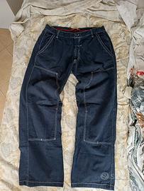 jeans baggy vintage 