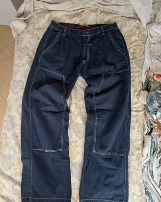 jeans baggy vintage 