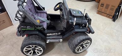Peg Perego Gaucho