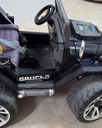 Peg Perego Gaucho
