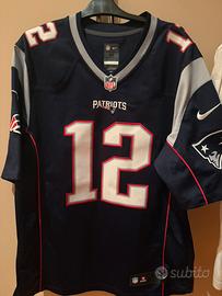 Maglia New England Patriots