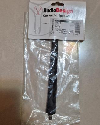 Antenna alfa romeo Giulietta 