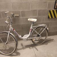 Bicicletta Atala (tipo Graziella)
