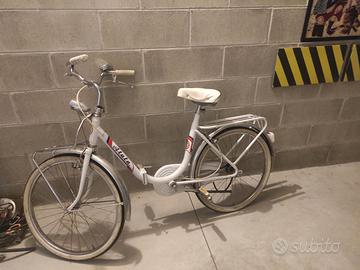 Bicicletta Atala (tipo Graziella)
