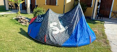 Kitesurf Best TS V4 7m