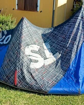 Kitesurf Best TS V4 7m