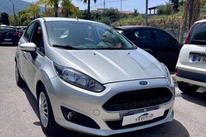 Ford Fiesta 1.5 TDCi 95CV 5 porte Titanium
