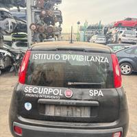 RICAMBI FIAT PANDA 1.2 BENZINA ANNO:2019