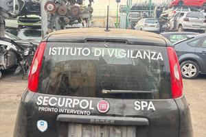 RICAMBI FIAT PANDA 1.2 BENZINA ANNO:2019