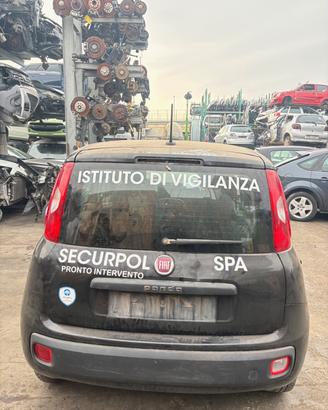 RICAMBI FIAT PANDA 1.2 BENZINA ANNO:2019