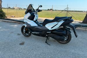 Sym Adx 300 Nuovo