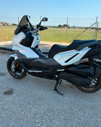 Sum Adx 300 Nuovo