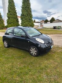 Nissan Micra 1.5 diesel neopatentati