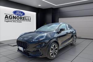 FORD Puma 1.0 ecoboost h ST-Line s&s 125cv auto